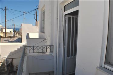  One Bedroom Cottage in Milatos. Sea View - East Crete