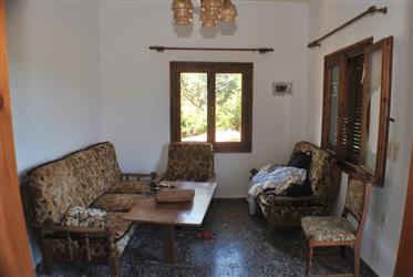  Building of 2 Separate Apartments. Short Drive to Sandy Beaches - East Crete