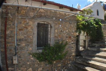  Town Centre House in Neapolis - East Crete
