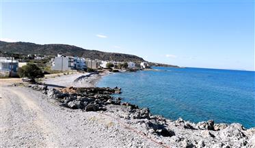  2 Bedroom Apartment in Milatos. Moments from Sea Front - East Crete