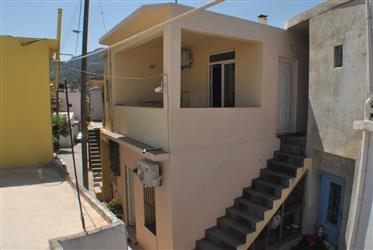  2 Bedroom House Close to Beautiful Beaches - East Crete