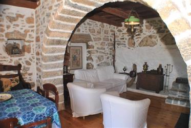  Gorgeous Stone House Close to Elounda and Beaches - East Crete