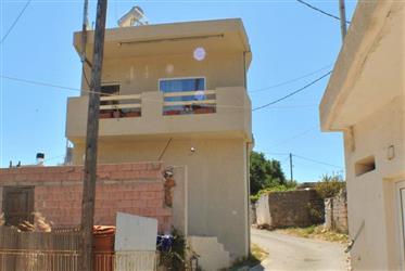  Detached House Close to Agios Nikolaos and Beaches - East Crete