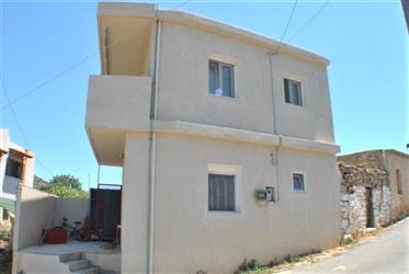  Samostatně stojící dům v blízkosti Agios Nikolaos a pláží - východní Kréta