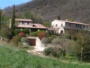 Dom na sprzedaż w regionie Umbria