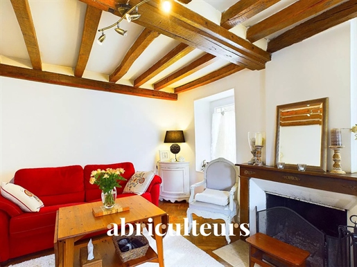 Boutigny - Prouais - House - 3 Rooms - 2 Bedrooms - 66.94 M2 - €250,000