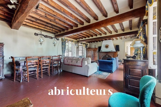 Ver les Chartres - Haus - 6 Schlafzimmer - 7 Zimmer - 200 m² - 350 000 €