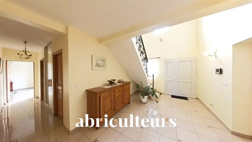 Sainte Gemme- Moronval – Haus – 8 Zimmer – 5 Schlafzimmer – 300 m² - 620.500 €