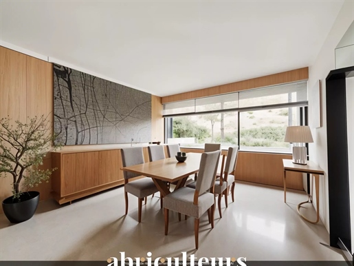 Vaucresson - Appartement Familial Avec Balcons - 5 Pieces - 3 Chambres - 131 M2 - 630 000 €