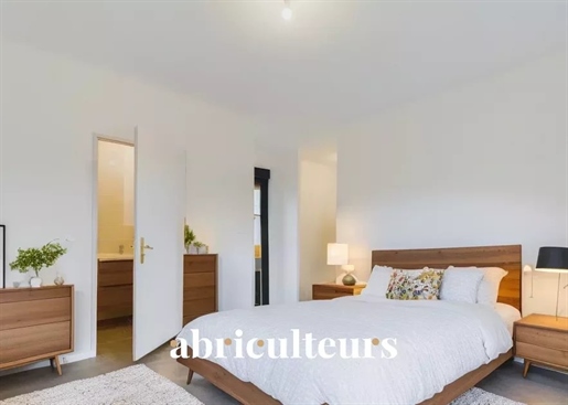 Chalette-sur-Loing - New single-storey house - 143 m2 - 4 bedrooms - 262.000€
