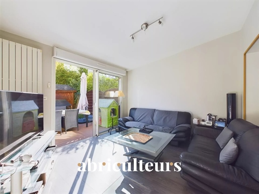 Nantes / Procé - Maison - 8 Pièces - 5 Chambres - 148 M2 - 628.300 €