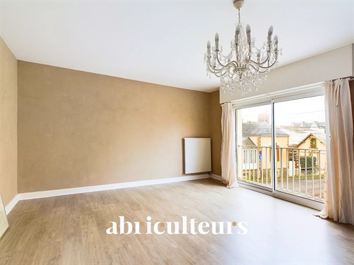 Saint-Brévin / Apartment - 2 Rooms - 1 Bedroom - 55 M2 - 211.250 €