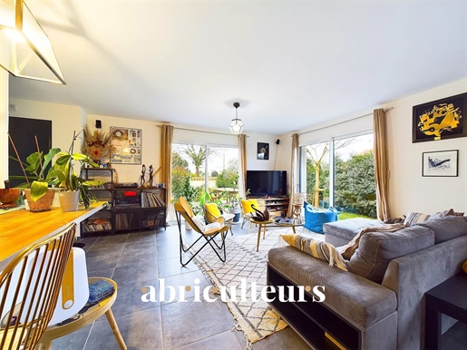 La Chevroliere / La Buchetiere - House - 6 Rooms - 5 Bedrooms - 145M² - 399.500€