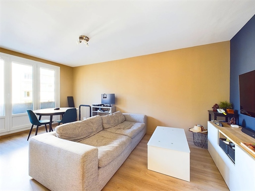 Saint-Herblain / Beauséjour - Apartment - 2 Rooms - 1 Bedroom - 43 M2 - 169.500 €