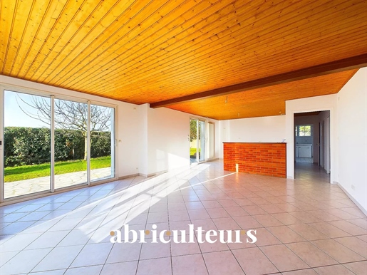 Noirmoutier / House - 4 Rooms - 3 Bedrooms - 100M² - 524.000€