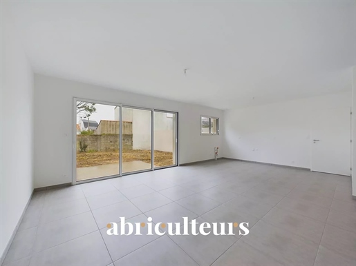 Saint-Hilaire-De-Riez - House - 5 Rooms - 3 Bedrooms - 136 M2 - 698.500 €
