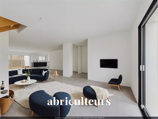 Saint-Hilaire-De-Riez - House - 5 Rooms - 3 Bedrooms - 136 M2 - 698.500 €