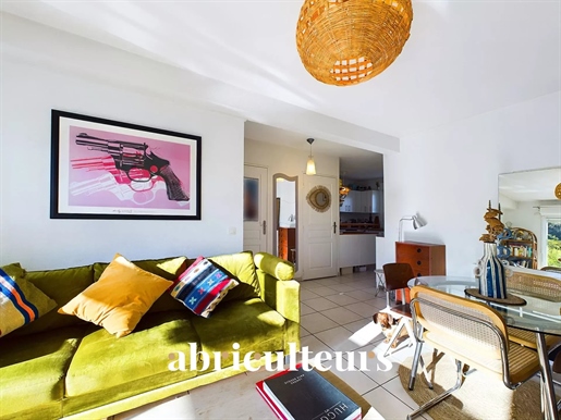 Seignosse Bourg - Apartamento - 2 Habitaciones - 1 Dormitorio - 44M2 - 258.500 €