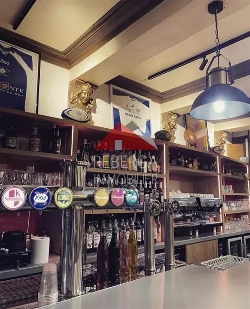 Bar/ Brasserie Saint Pons De Thomieres