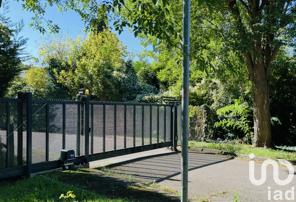 Appartement à vendre, 19m², Metz