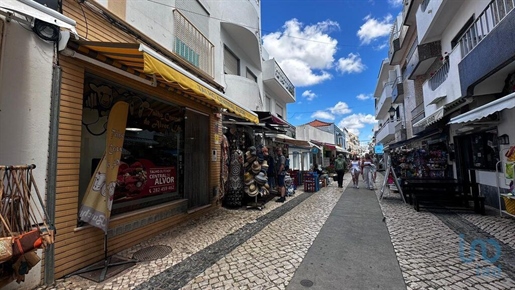 Shop / Commercial Establishment in Alvor with 117,00 m²