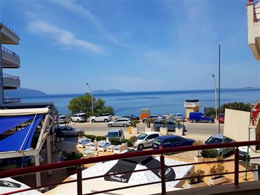 Sea view Apartment in Vlora