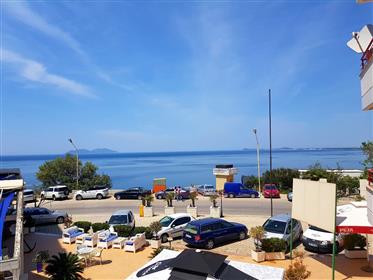 Vista al mar apartamento en Vlora