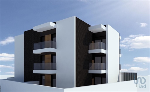 Appartement T2 à Coimbra de 89,00 m²