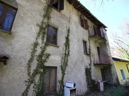 Achat : Appartement (12087)