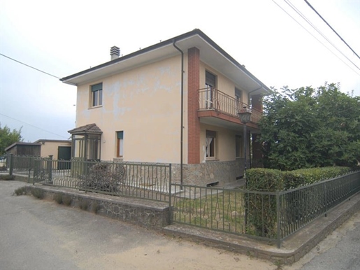 Villa zum Verkauf in Bossolasco