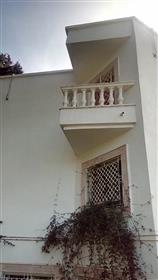Casa frumoasa a Gammarth Tunis