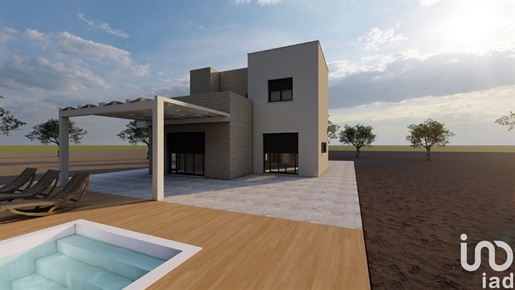 Einfamilienhaus / Villa zum Verkauf 130 m² - 3 Schlafzimmer - Manduria