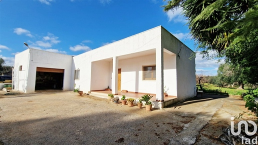 Vente Maison individuelle / Villa 120 m² - 2 chambres - Carovigno