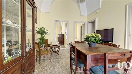Sale Detached House / Villa 105 m² - 3 rooms - Ostuni