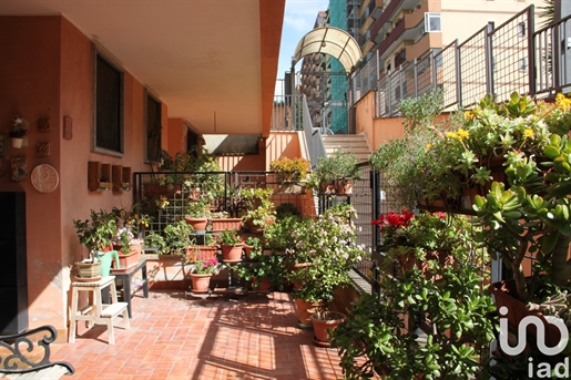Vendita Casa indipendente / Villa 144 m² - 3 camere - Roma
