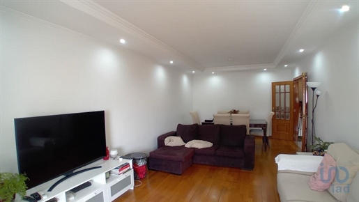 Apartment with 3 Rooms in Lisboa with 150,00 m²