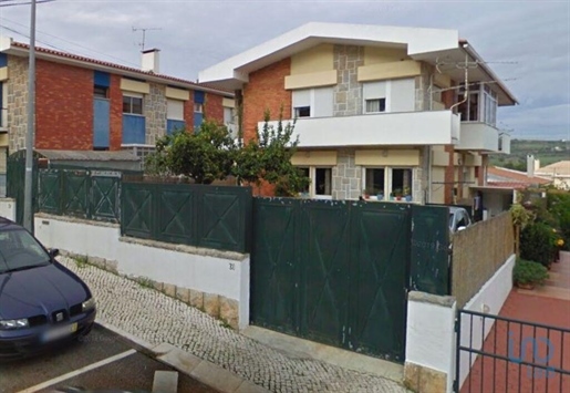 Startseite / Villa in Oeiras, Lisboa