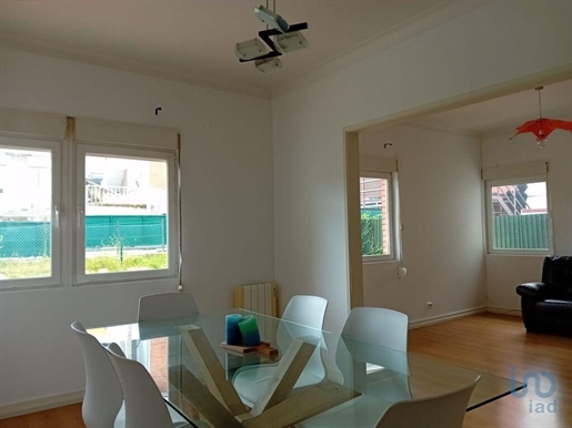Home / Villa with 2 Rooms in Lisboa with 110,00 m²