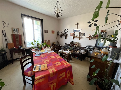 Apartment F3 View of the Basilica of Paray-Le-Monial