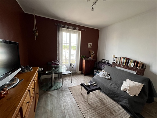 Apartment Paray Le Monial 3 rooms 70m²