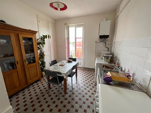 Apartment Paray Le Monial 3 rooms 70m²