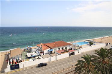 مساحة حرة للتمتع بالبحر الأبيض المتوسط