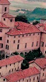Historische Villa aus den 1600er Jahren Fiesso D'Artico - Venedig