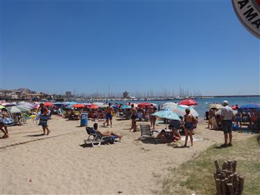 Torrevieja Byt v blízkosti pláže