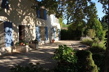 San Residence u Avignonu