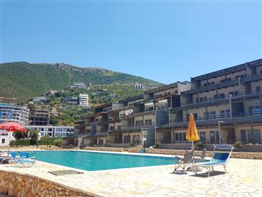 Luxury apartment for sale in Vlora