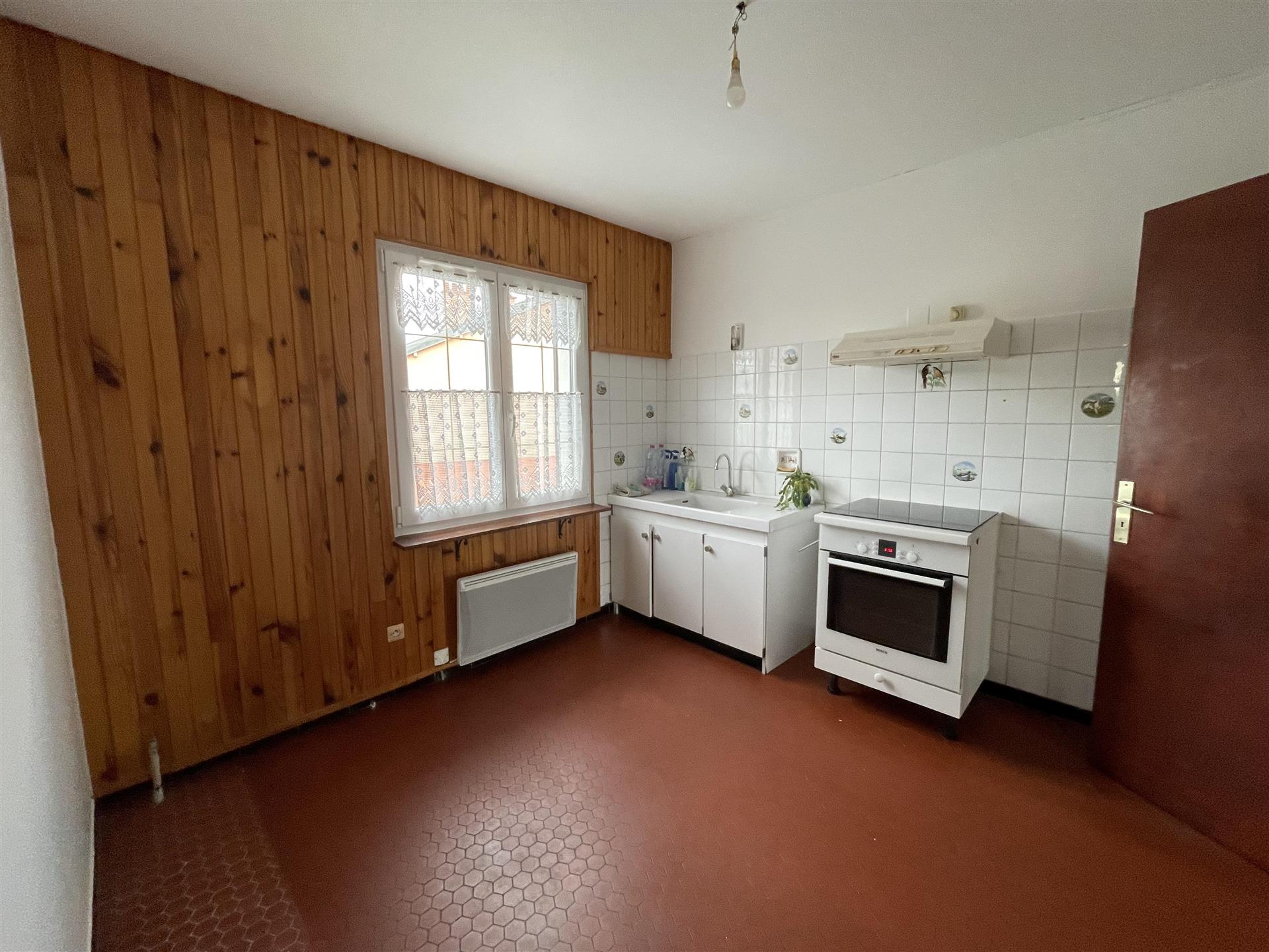 Purchase: House (54110)