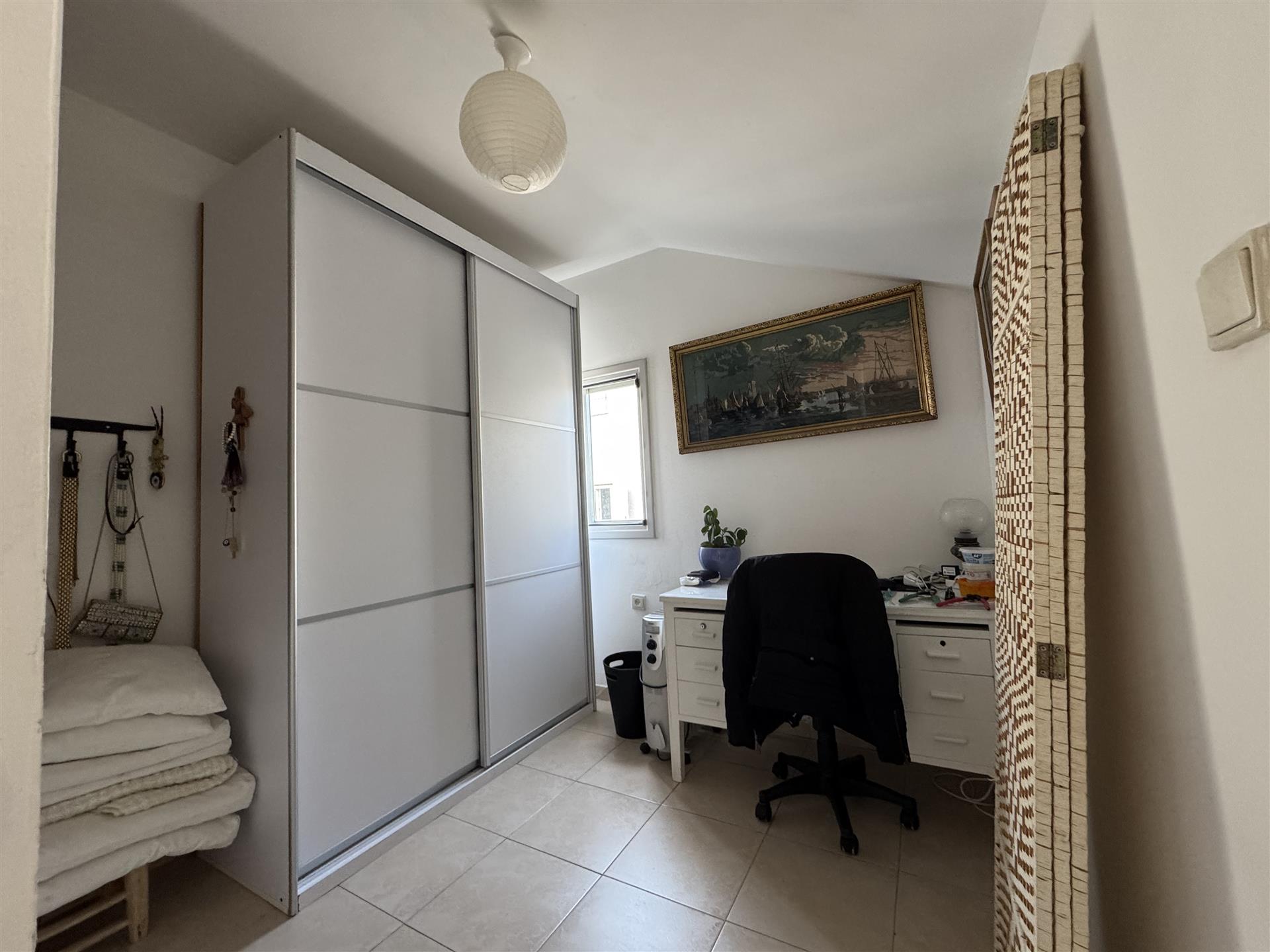 Rooftop Apartment for Sale in Neve Tzedek 