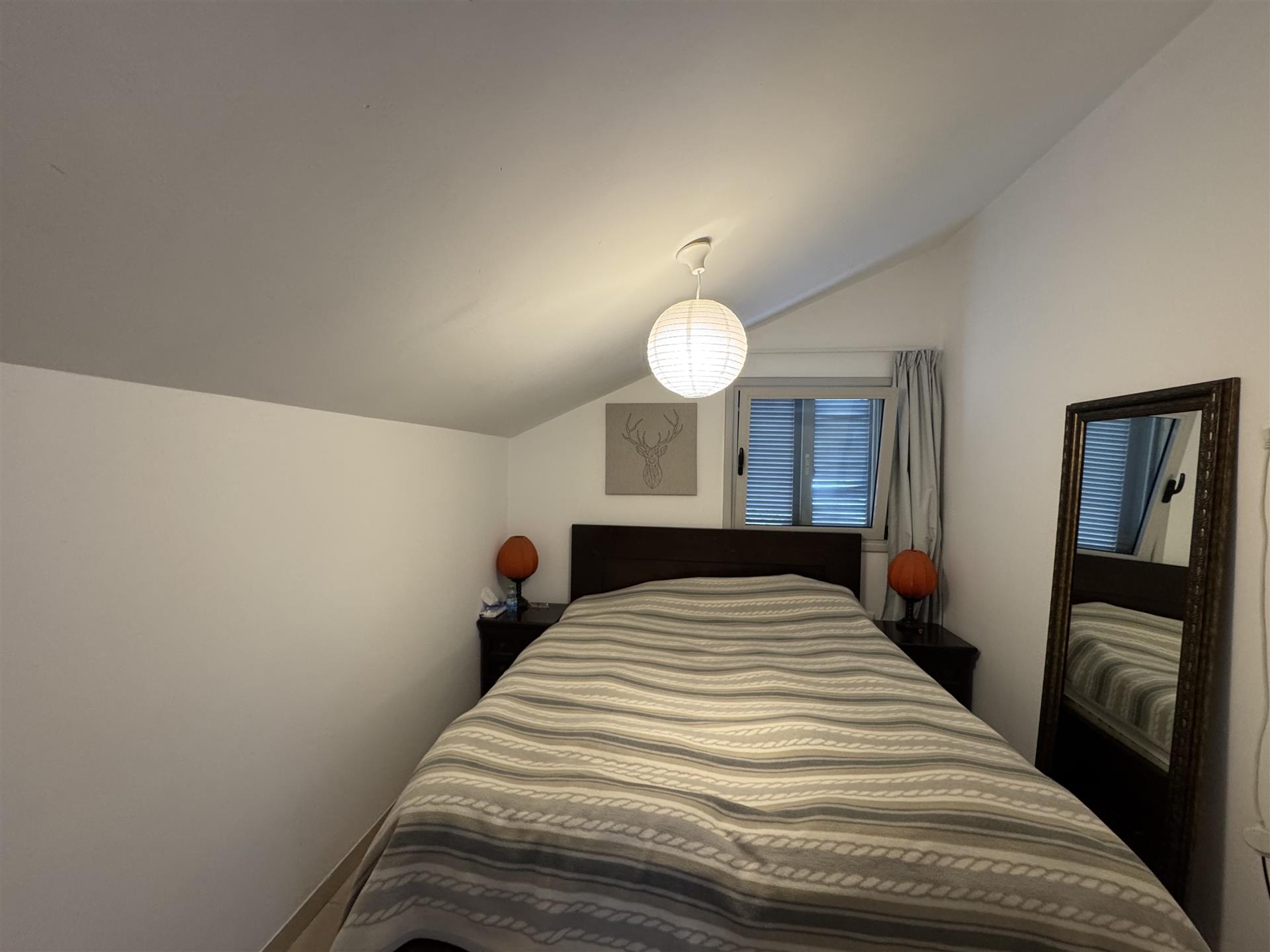 Rooftop Apartment for Sale in Neve Tzedek 