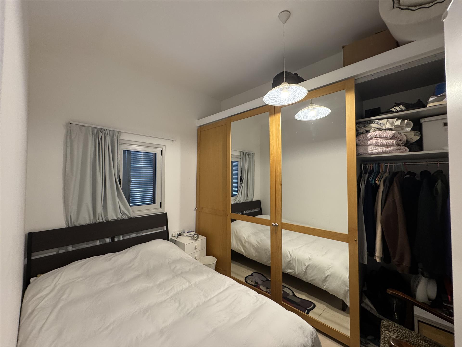 Rooftop Apartment for Sale in Neve Tzedek 